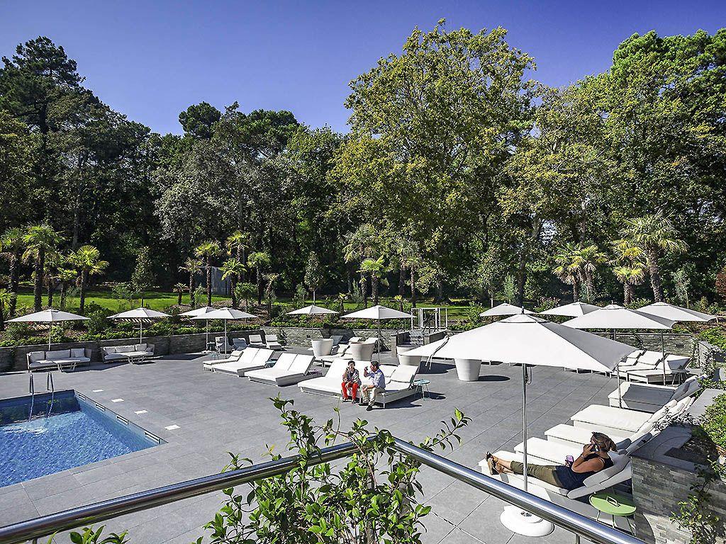 Novotel Resort & Spa Biarritz Anglet #1